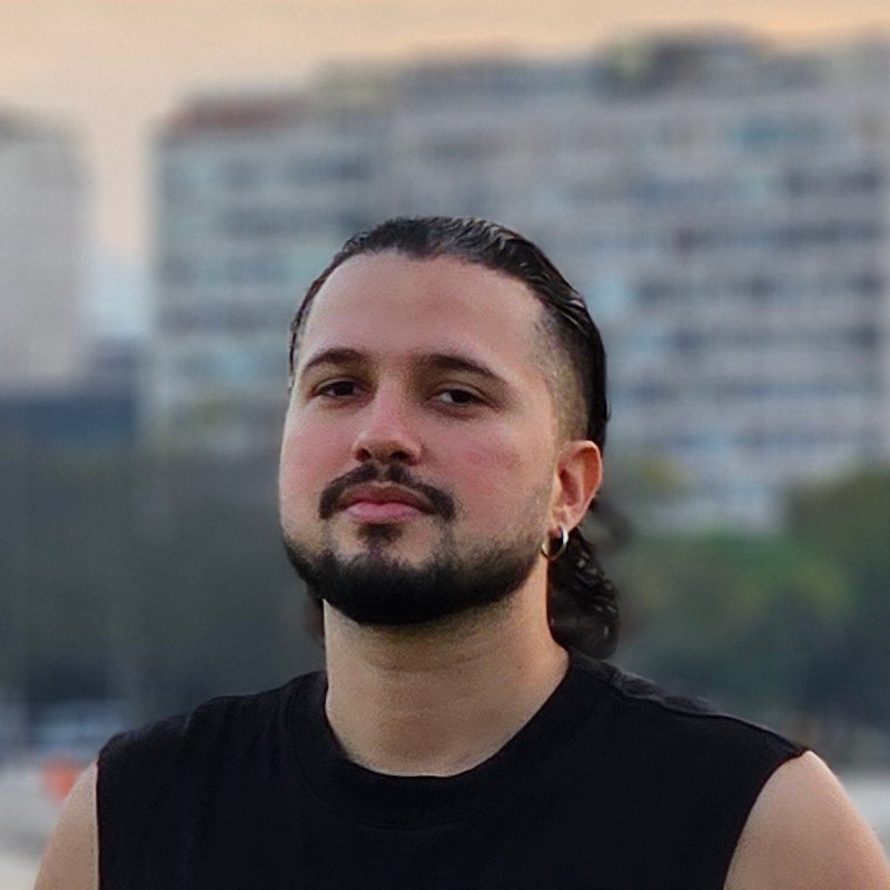 Léo, oraculista